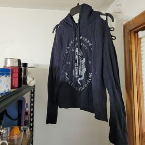 Taylor swift reputation pullover